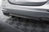 Rear Valance Mercedes-Benz E43 AMG / AMG-Line Sedan / Estate  W213 / S213