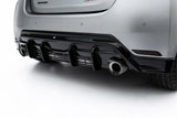 Rear Valance Toyota GR Yaris Mk4 Facelift