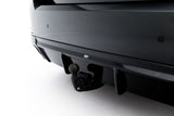 Rear Valance suitable for BMW 4 M-Pack Gran Coupe G26