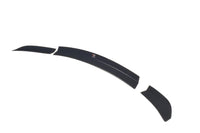 SPOILER EXTENSION JAGUAR F-TYPE MAXTON DESIGN