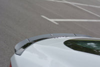 SPOILER EXTENSION JAGUAR F-TYPE MAXTON DESIGN