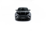 Set of Splitters BYD Seal Mk1
