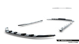 Set of Splitters BYD Seal Mk1