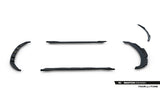 Set of Splitters BYD Seal Mk1