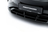 Set of Splitters BYD Seal Mk1