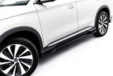 Set of Splitters BYD Seal U Mk1