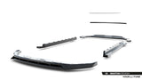 Set of Splitters BYD Seal U Mk1