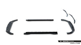 Set of Splitters BYD Seal U Mk1