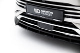 Set of Splitters BYD Seal U Mk1