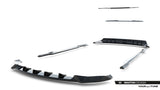 Set of Splitters BYD Sealion 7 Mk1