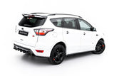 Set of Splitters Ford Kuga ST-Line Mk2 Facelift