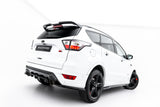 Set of Splitters Ford Kuga ST-Line Mk2 Facelift