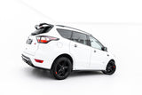 Set of Splitters Ford Kuga ST-Line Mk2 Facelift
