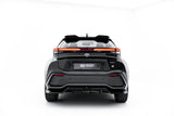 Set of Splitters Toyota C-HR Mk2