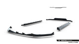 Set of Splitters Toyota C-HR Mk2