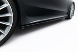 Side Skirts Diffusers Mercedes-Benz CLS AMG-Line C257 / AMG CLS 53 C257