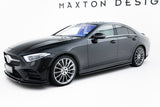 Side Skirts Diffusers Mercedes-Benz CLS AMG-Line C257 / AMG CLS 53 C257
