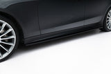 Side Skirts Diffusers Mercedes-Benz CLS AMG-Line C257 / AMG CLS 53 C257