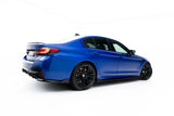 Side Skirts Diffusers V.2 BMW M5 F90 and Facelift