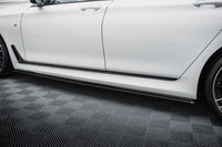 Side Skirts Diffusers for BMW 7 M-Pack G11