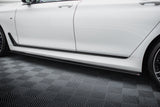 Side Skirts Diffusers for BMW 7 M-Pack G11
