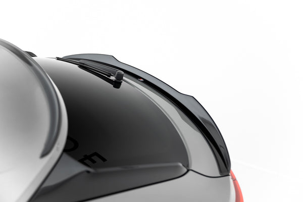 Spoiler Cap Audi RSQ3 / Q3 S-Line / Q3 Sportback F3