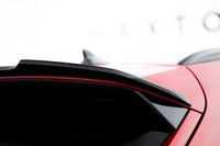 Spoiler Cap Cupra Formentor