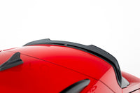Spoiler Cap Cupra Formentor