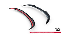 Spoiler Cap Cupra Formentor