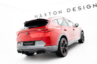 Spoiler Cap Cupra Formentor