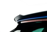 Spoiler Cap Skoda Octavia Combi Standard / RS Mk4 / Mk4 Facelift