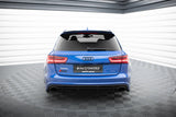CAPUCHON DE SPOILER AUDI RS6 C7