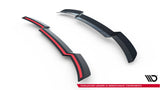 CAPUCHON DE SPOILER AUDI RS6 C7