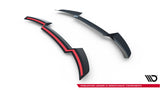 CAPUCHON DE SPOILER AUDI RS6 C7