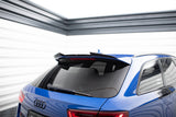 CAPUCHON DE SPOILER AUDI RS6 C7