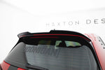 Spoiler Cap V.2 Volkswagen Golf 7 R / R-Line / GTI