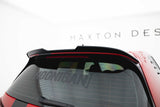 Spoiler Cap V.2 Volkswagen Golf 7 R / R-Line / GTI