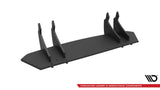 Street Pro Rear Diffuser Mercedes-AMG C 43 W206