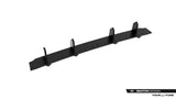 Street Pro Rear Diffuser Toyota GR Yaris Mk4 Facelift