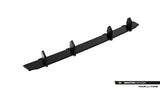 Street Pro Rear Diffuser Toyota GR Yaris Mk4 Facelift
