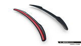 Upper Spoiler Cap BYD Seal U Mk1
