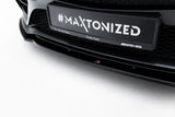 Front Splitter V.2 Mercedes-Benz CLS AMG-Line / 53AMG C257