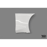 Motorsport Fenders -Toyota Supra Mk5 RSD FACTORY