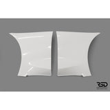 Motorsport Fenders -Toyota Supra Mk5 RSD FACTORY