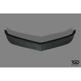 Front splitter Chevrolet Corvette C3