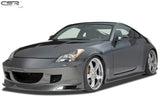 Front bumper for Nissan 350Z FSK366