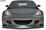Front bumper for Nissan 350Z FSK366