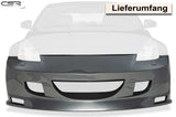 Front bumper for Nissan 350Z FSK366