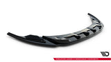 FRONT SPLITTER VW GOLF VI GTI 35TH