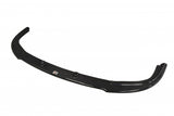 FRONT SPLITTER v.2 Subaru Impreza II WRX Maxton Design